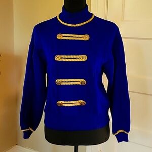 Vintage St. John Sweater